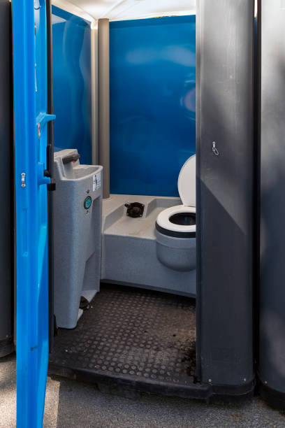 Best Porta potty delivery and setup  in Greenwood Village, CO
