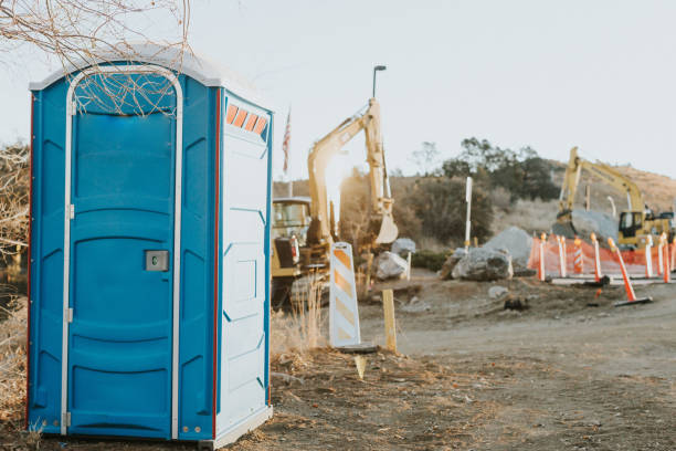 Best Sanitation services for porta potties  in Greenwood Village, CO