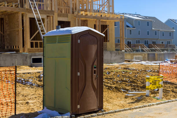 Best Emergency porta potty rental  in Greenwood Village, CO