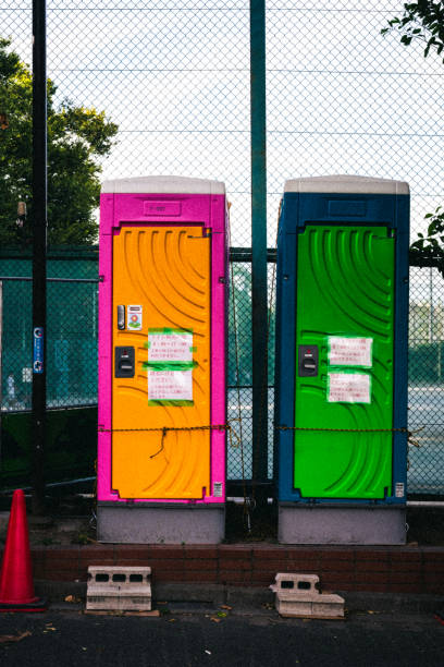 Best Affordable portable toilet rental  in Greenwood Village, CO