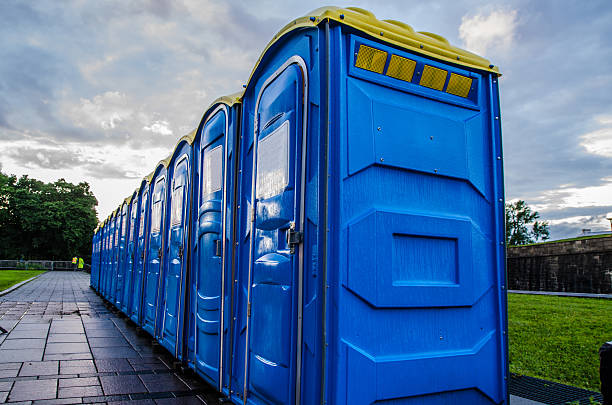 Best Portable restroom trailer rental  in Greenwood Village, CO
