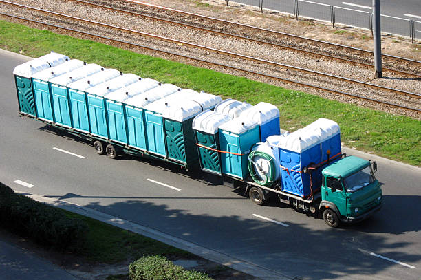 Greenwood Village, CO porta potty rental Company
