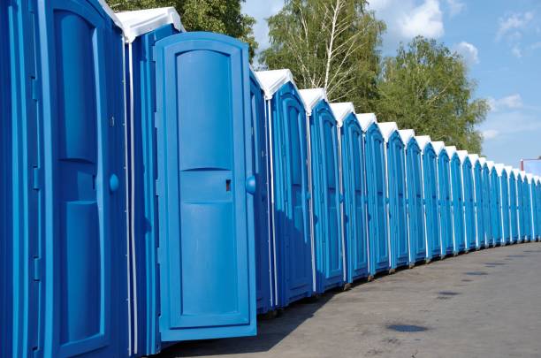 Portable Toilet Options We Offer in Greenwood Village, CO